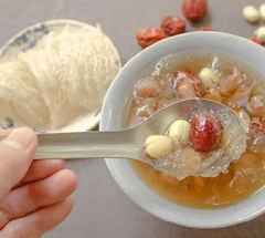 Cách ăn yến sào tốt cho sức khỏe
