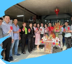 Cửa hàng kinh doanh yến sào uy tín tại Trà Vinh